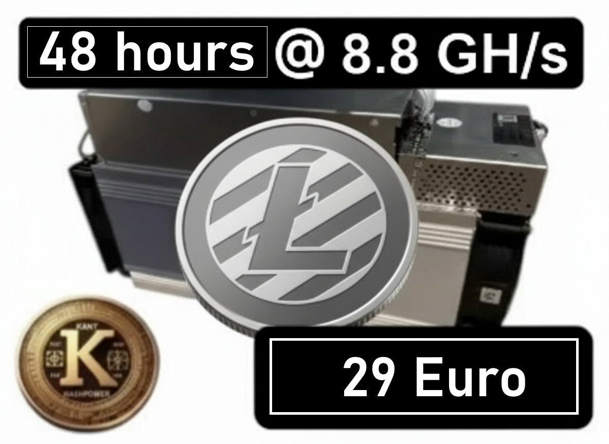 Script Mining Litcoin