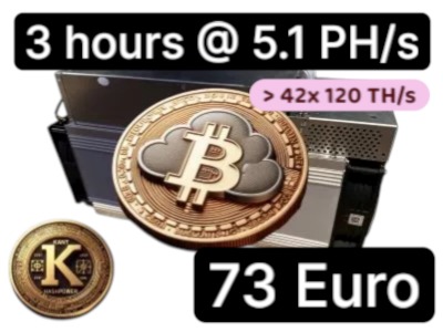 3 h 5.1 ph/s